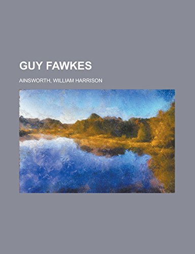 Guy Fawkes view 2