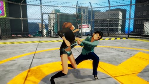 AKIBA'S TRIP ファーストメモリーの関連画像3