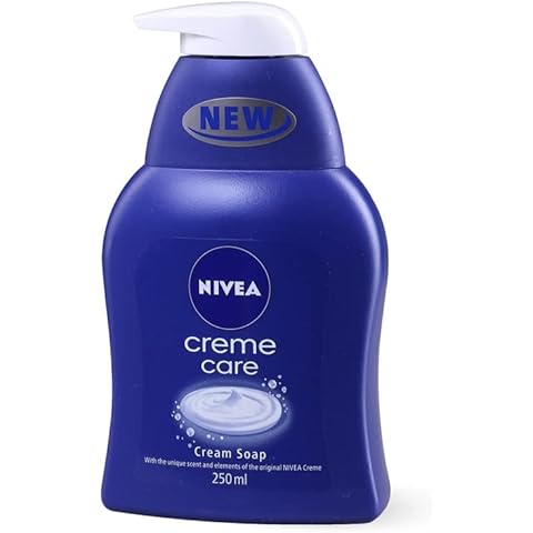 Nivea Flüssige Handseife - Creme Care Cover