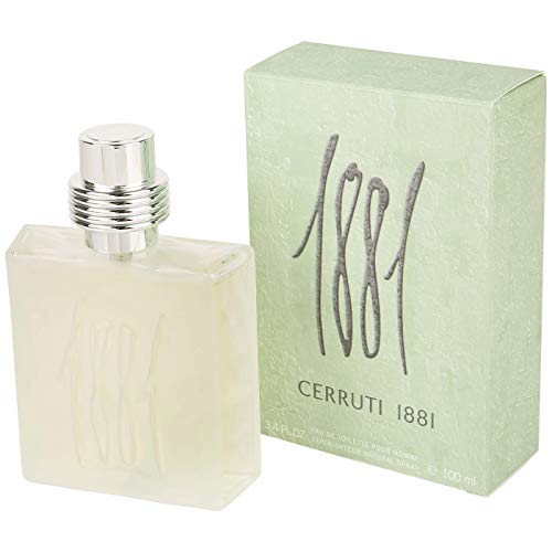 1881 POUR HOMME edt vapo 100 ml