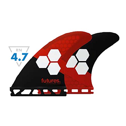 Amazon | FUTURES FINS(フューチャーズフィンシステム) アルメリック