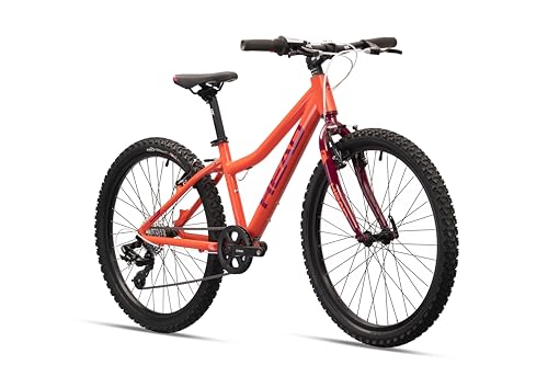 HEAD Kinderfahrrad