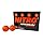 Nitro Maximum Distance Golf Ball (12-Pack)