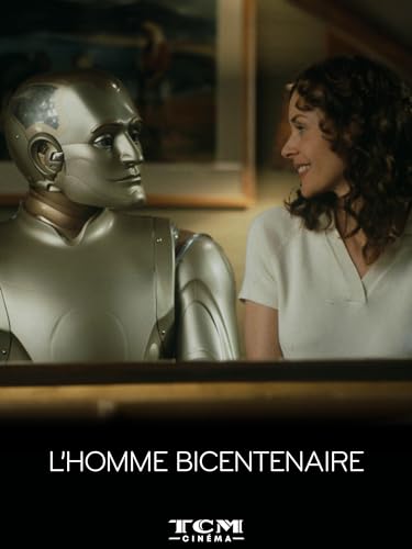 L'Homme bicentenaire