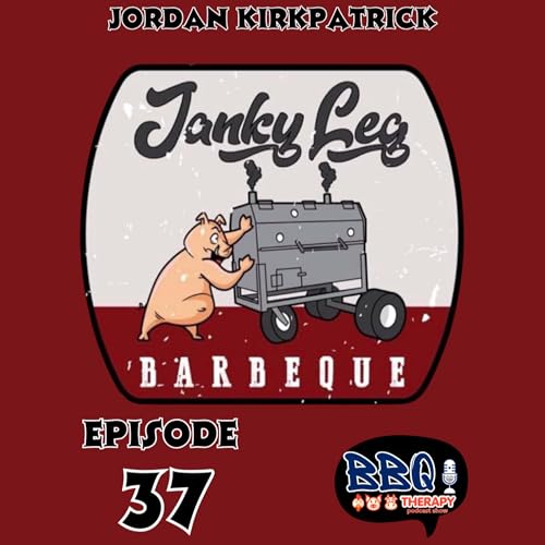Jordan Kirkpatrick &mdash; Janky Leg BBQ | Sun's Out, Gun's Out