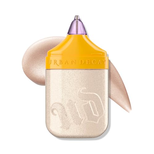 Urban Decay Face Bond Waterproof Luminizer — Silver Lake