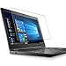 Produktbild Vaxson Anti Spy Schutzfolie, kompatibel mit Dell Latitude 15 5000 (5591) 15.6", Displayschutzfolie Privatsphäre Schützen [nicht Panzerglas]