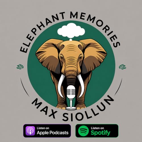 Elephant Memories History Podcast cover art
