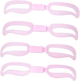 Juego de 5 juegos de 20 plantillas reutilizab...