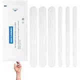 KRFWGUU Strips Sutures Adhésives 2 Tailles, 16 Bandes De Fermeture Pour Petites Plaies...