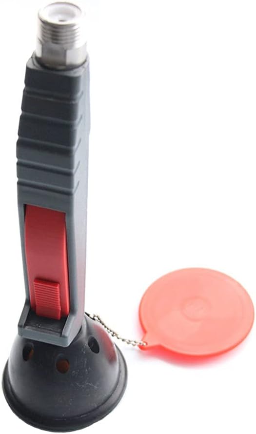 Sprayed Single Port Eyewash, Desktop Eyewash, Laboratory Eyewash, with Hose, Handheld Emergency Eyewash Station