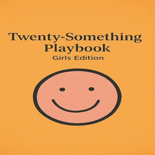 20 Something Playbook: Girls Edition cover art