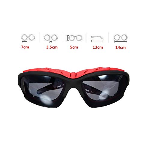 Óculos De Sol Bike Ciclismo Feminino Proteção Uv Kit 2 Peças