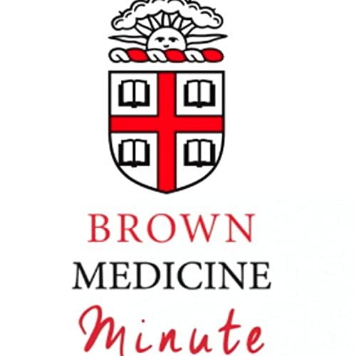 Page de couverture de Brown Medicine Minute: Dr. Khan