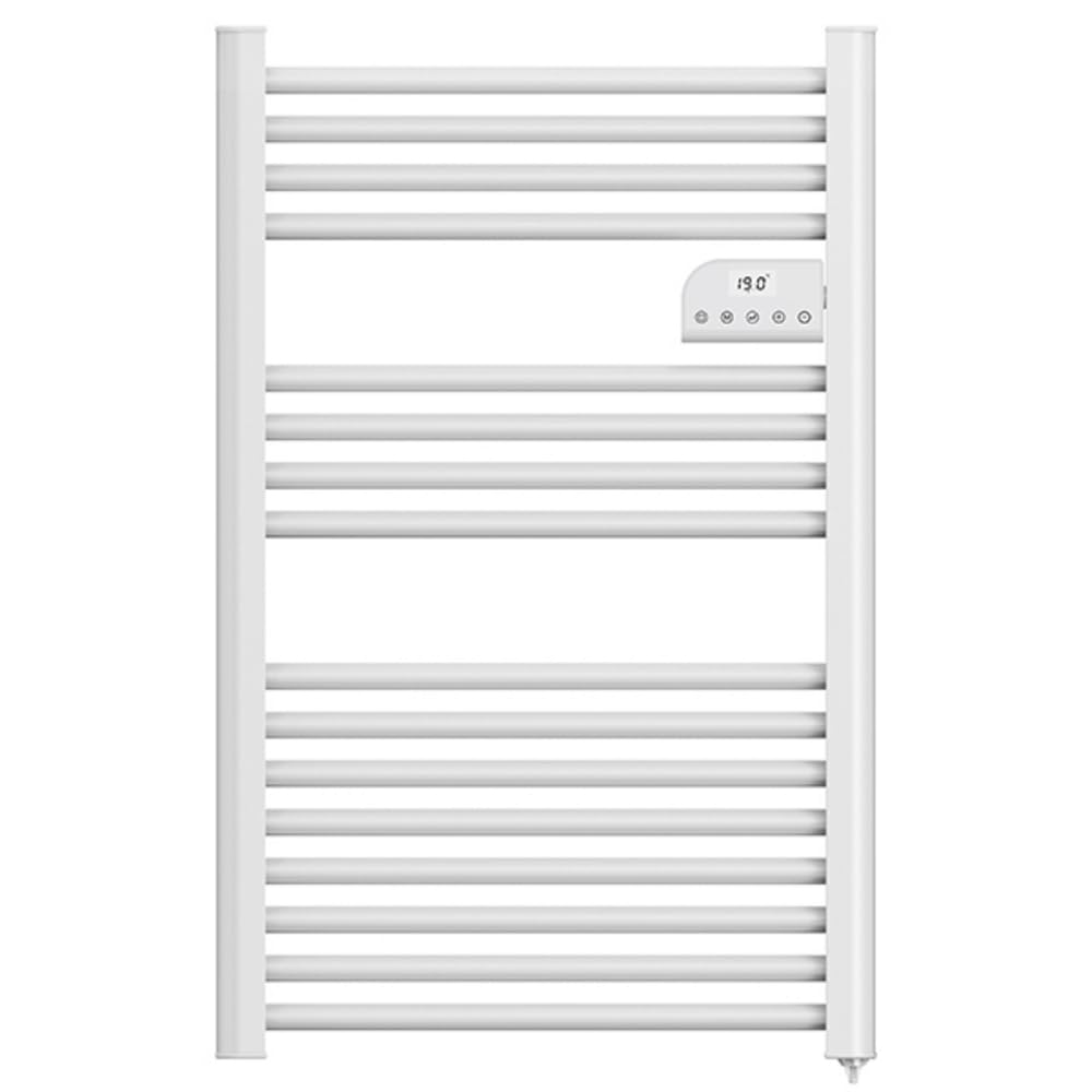 Batilec - Sèche Serviettes Électrique Barres Rondes Ceibo 500W