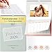 Fotokalender 2026 zum Selbstgestalten &ndash; A4 Bastelkalender mit Fotoecken und hochwertigem Papier &ndash; Kalender mit Platz f&uuml;r Fotos und Notizen &ndash; Pers&ouml;nliches Geschenk