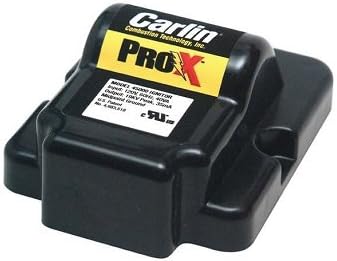 CARLIN 45000 Universal Electronic Ignitor (110V)