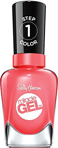 Sally Hansen Miracle Gel Nagellak Fb. 210