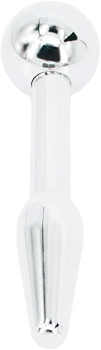 Miniatura 5 de 2.48" Elite Solid urethral Sonidos Plug Camilla Sex Toys