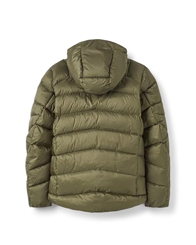 Image of Rab Men's Neutrino Pro Hoody - Lightweight Warm Down Coat for Climbing & Mountaineering