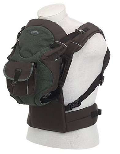 evenflo front pack