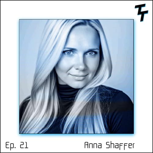 Ep. 21 Anna Shaffer - Building Community in Tech: Inside Akron Women in Tech
