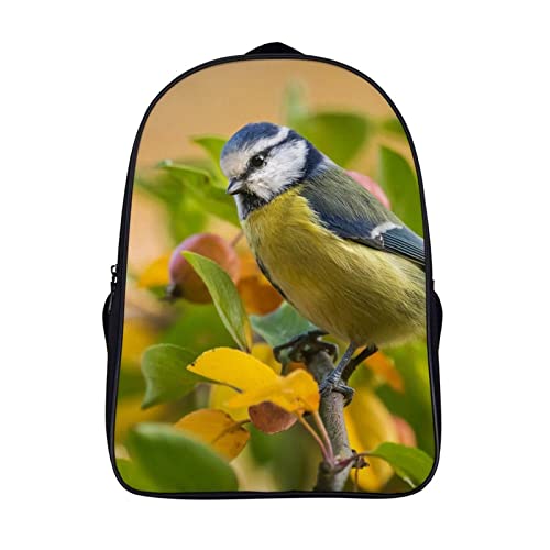 Sac à dos de mode léger et spacieux 40x28x16cm pour le confort des adolescentes