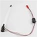 Reflex Pit Bull Xtreme RC UV Night Saber LED Light, PBTPB910UV