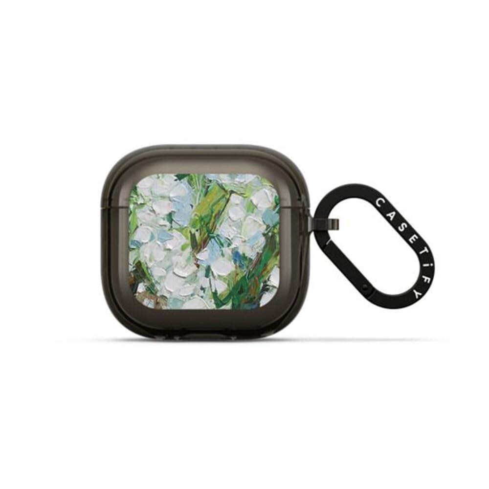 Amazon.co.jp: CASETiFY (ケースティファイ) インパクトケース Airpods