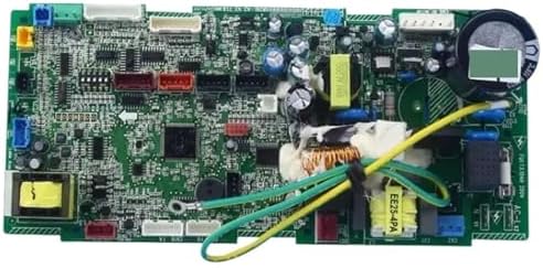 1pcs 30226000030 Air Conditioner Motherboard Z6L25L GRZ6-A3 Multi-line Internal Computer Board(Old Used) image 4