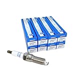 ACDelco 41-114 - GM Original Equipment Iridium Spark Plugs - 12622441 - Qty 8
