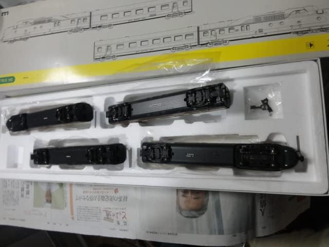 3点セット売り。 22202 TRIX BR602 ガスタービン DCC フルサウンド Trix 25042 DB Br042