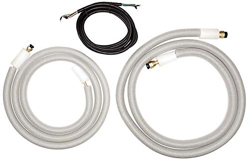 Image of Voltas 1.5 Ton 3 Star Inverter Split AC (Copper 183V CZT3 (R32) White)