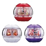 [バンダイ(BANDAI)] 仮面ライダーゼッツ DXレジェンドライダーカプセムセット01
