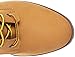 Timberland Allington 6 Inch, Botas Chukka Mujer, Amarillo Wheat Nubuck, 39 EU