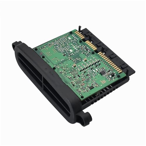 Module pilote phare pour TMS BMW Série 7 2009-2012 unité commande éclairage