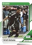 2024-25 Donruss #45 Uriel Antuna Mexico Soccer Card - Sportscard Superstore