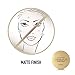 Max Factor Creme Puff Pressed Powder, No. 75 Golden, 21 Gram