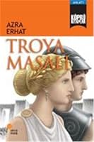 Troya Masalları 9944717266 Book Cover