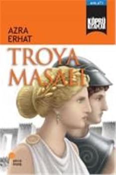 Paperback Kopru Kitaplar 6 - Troya Masali [Turkish] Book