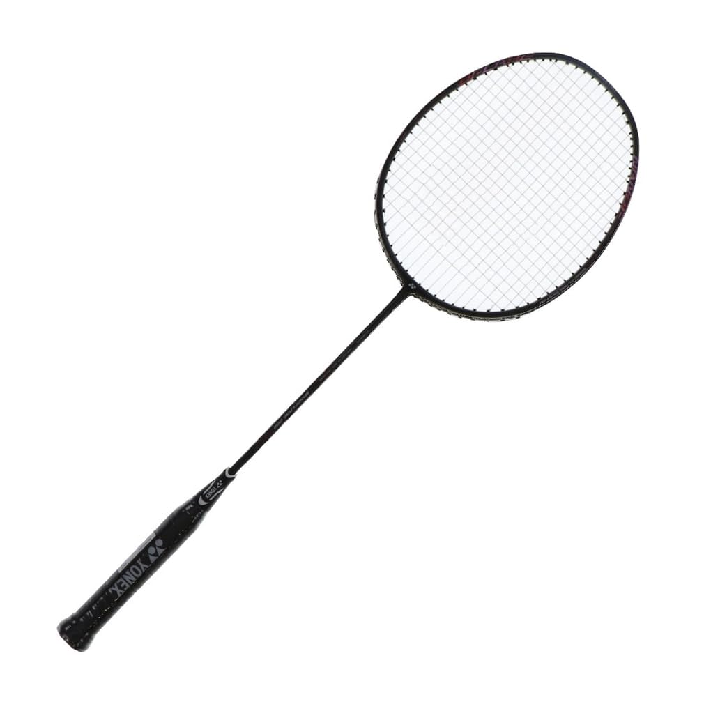 Amazon | YONEX(ヨネックス) バドミントン 張り上がりラケット