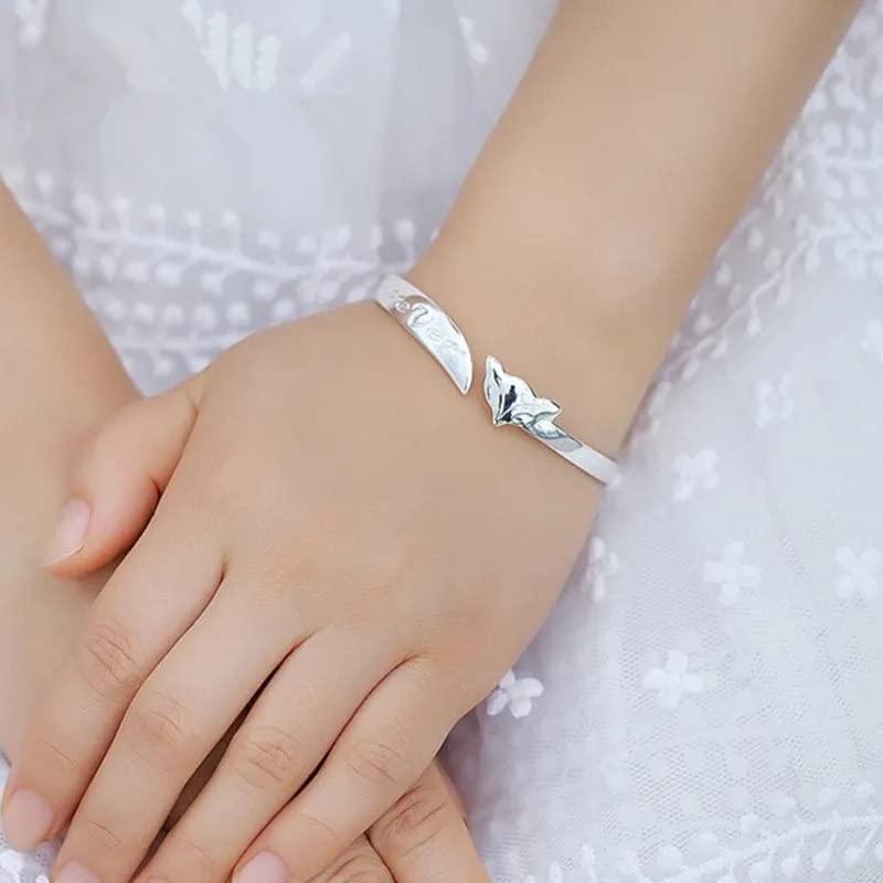 Bracelets ouverts bangles accessoires parfaits du bureau aux soirées