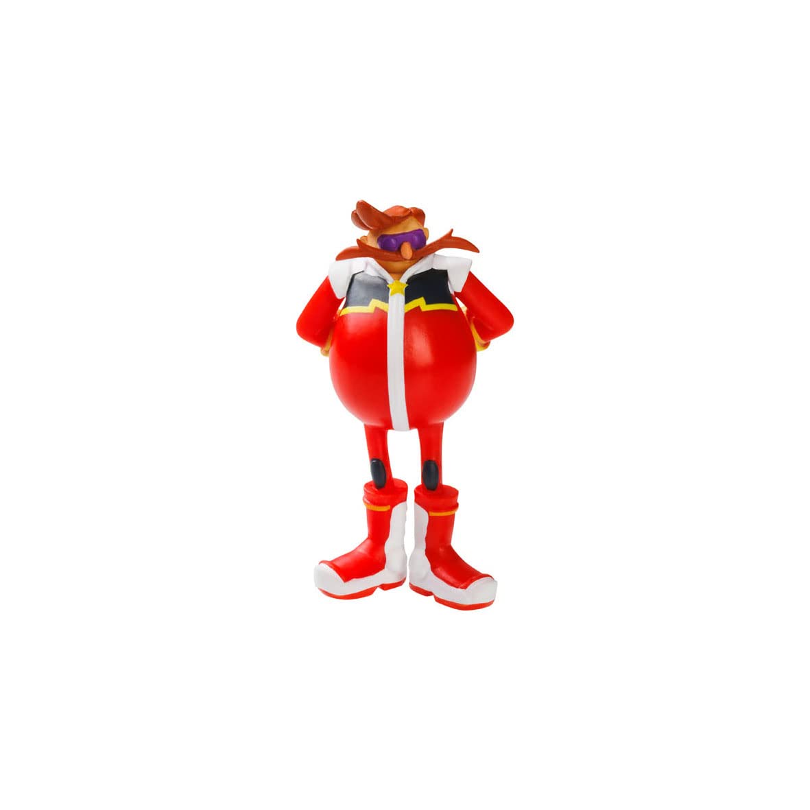 Bizak Sonic Figure Pack of 8 6.5 cm Tall Figures in Deluxe Box Including 2 Exclusive Surprise Figures Assortment 2 (64112004-2) - Image 2