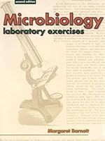Microbiology Laboratory Exercises: Short Version 0697160114 Book Cover