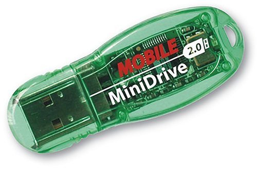 Clé USB 2.0 256 Mo ACP-EP l'outil de stockage amovible classique