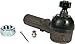 Proforged 104-10243 Greasable Front Left Outer Tie Rod End