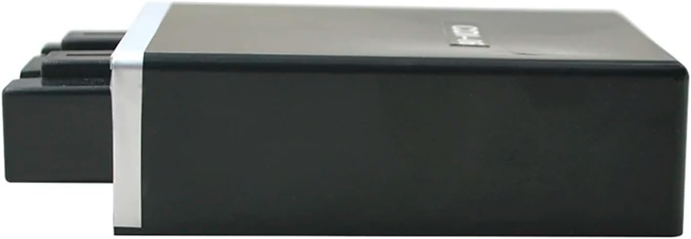 オートバイ CDI ユニット 用のホンダ NV 400 600 VT400C VT600C用 オートバイ用インテリジェントデジタルイ