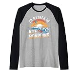 Kiteboarding Kitesurfer Kiteboarding Kitesurfen Kiteboard Raglan