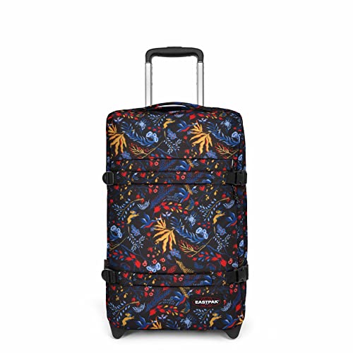 EASTPAK Trolley Transit'r S, 2 Räder, Farbe Whimsical Black, Whimsical Black
