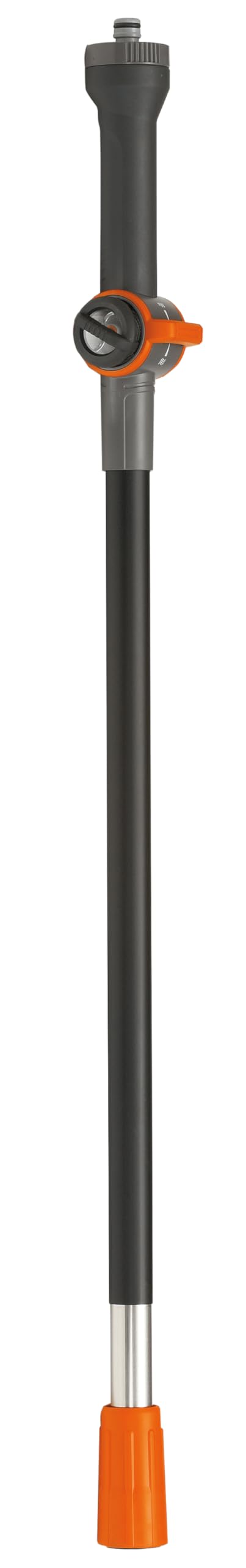 Manche à Passage d'eau Gardena 5552-20 de 90 cm Cleansystem